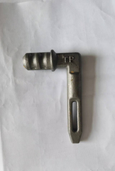 Bushing Scaffolding Frame Hook Ponteggi Pipette