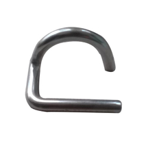 Pig Tail/ Gravity Pin Electro Galvanized Frame Scaffolding Accessories