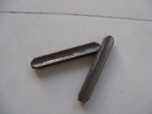 Plettac Frame Scaffolding Lock Pin with High Quality