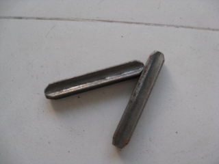 Plettac Frame Scaffolding Lock Pin
