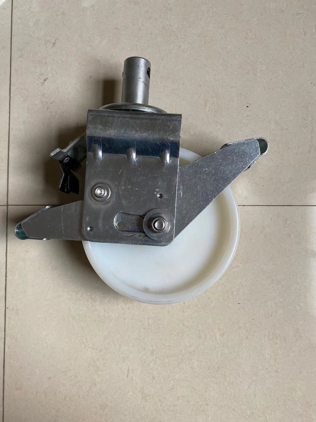 Polyurethane Caster Wheel