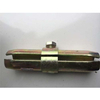 Scaffolding Pressed Inner Joint Coupler 