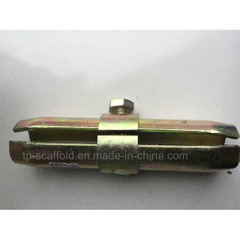 Pressed Scaffolding Inner Joint Pin Coupler