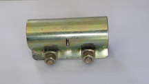 Flexible Scaffolding Sleeve Coupler Fasteners