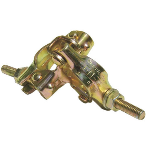 Scaffolding Pressed Swivel Coupler