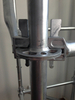 Flexible Frame Ringlock Scaffolding for Bridge