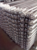 Flexible Frame Ringlock Scaffolding for Bridge