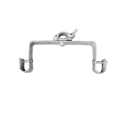 Ringlock Scaffolding Ladder Bracket