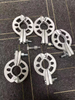 Forging Steel Rosette Clamp for Ringlock Scaffolding