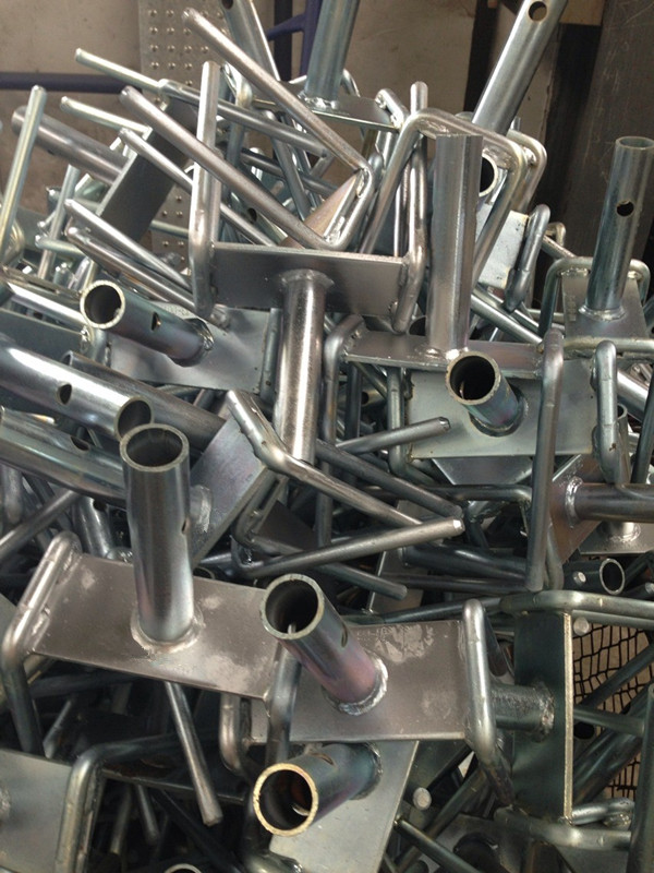 Scaffolding Prop Fork Head High Quality and Low Price