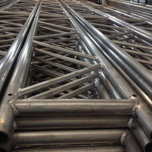 Scaffolding Aluminum Ladder Beam 450mm Wide
