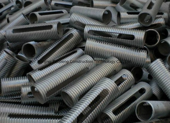 Scaffolding Prop Accessories-- Prop Sleeve