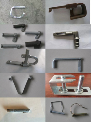 Scaffolding Pins Manufacturer in China