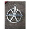 Scaffolding Construction Tools Frame Scaffold Gin Wheel (TPCTSGW001)
