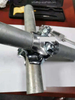 Scaffolding Double Coupler with four bolts Italy