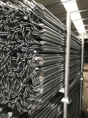 Scaffolding Cross Braces Manufacturer in China