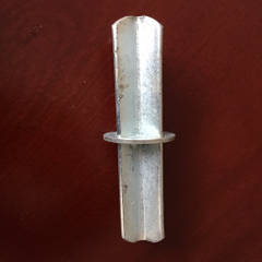 Scaffolding Cross Shaped Connector with Top Quality