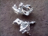 Flexible Scaffolding Coupler Clamps