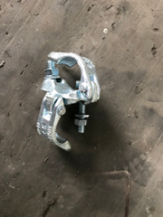Right Angle Scaffolding Double Coupler Building