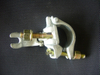 Scaffolding Drop Forged Double Coupler German Style