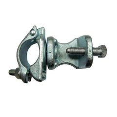 Scaffolding Drop Forged Swivel Girder Coupler