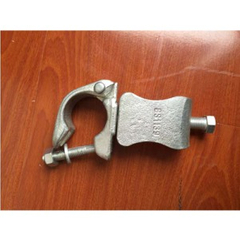 Girder Scaffolding Swivel Coupler Tube