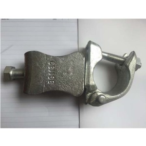 Scaffolding Drop Forged Swivel Girder Coupler 