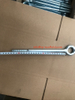 Carbon Steel Eye Bolt for Scaffolding Wall Tie Tube