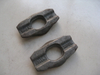 Scaffolding Forged Ledger Blade Cuplock Scaffolding Accessories