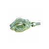 Scaffolding Drop Forged Half Coupler US Style