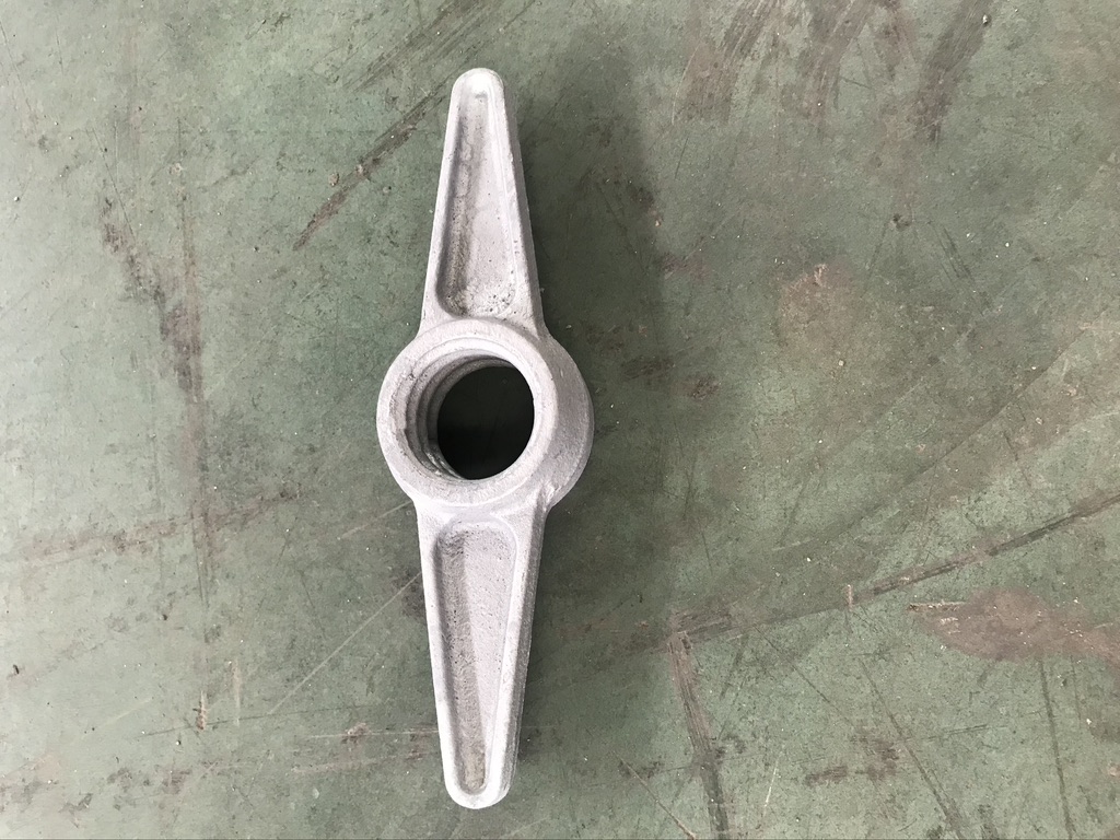 China Scaffolding Base Jack Manufacturer