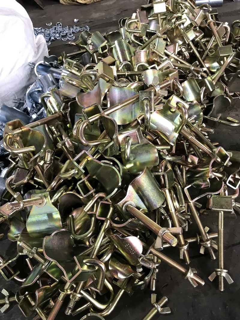 scaffolding ladder coupler 5