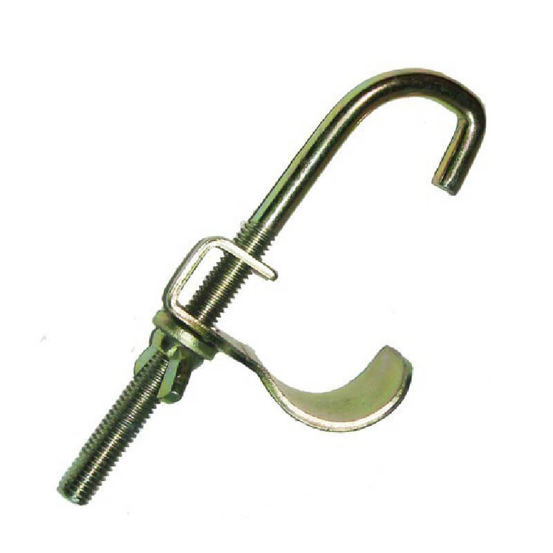 Cold Stamping Scaffolding Hook Coupler Transportation