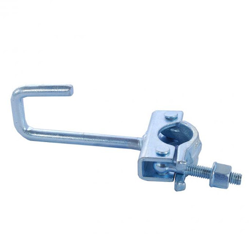 Cold Stamping Scaffolding Hook Coupler Transportation