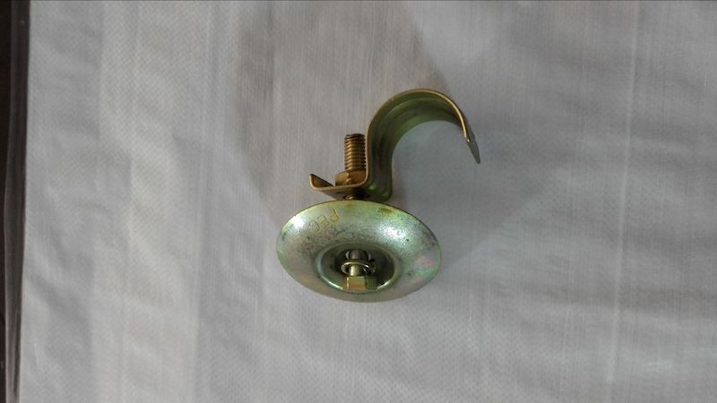Scaffolding Limpet Coupler 
