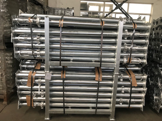 Heavy Duty Post Shore for Construction