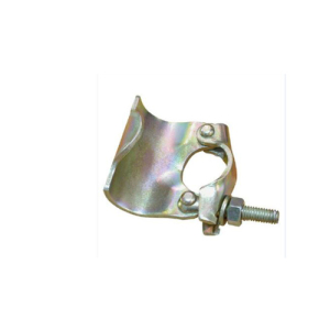 Scaffolding Pressed Putlog Coupler 