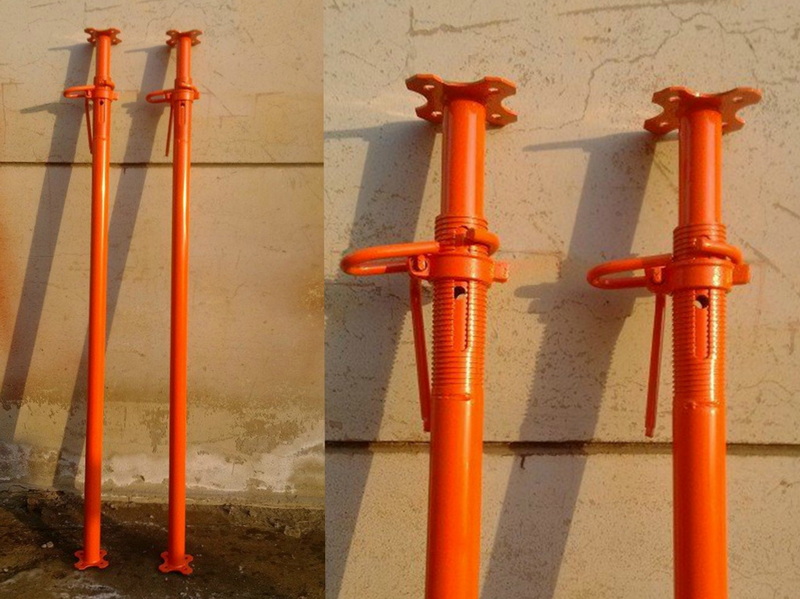 Scaffolding Prop Exporters Germany