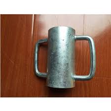 Scaffolding Prop Nut with Cup Shape