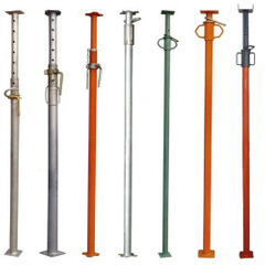 Scaffolding Props with Different Adjustbale Lengths for Sale
