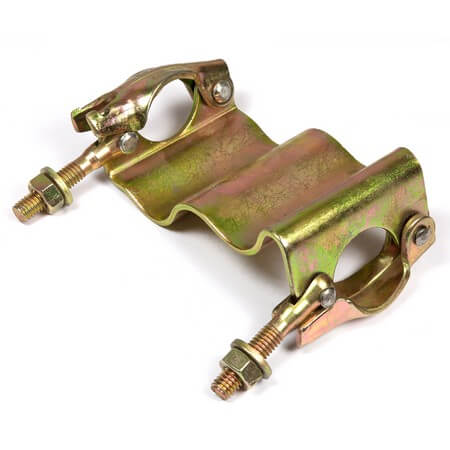 scaffolding roofing coupler 1