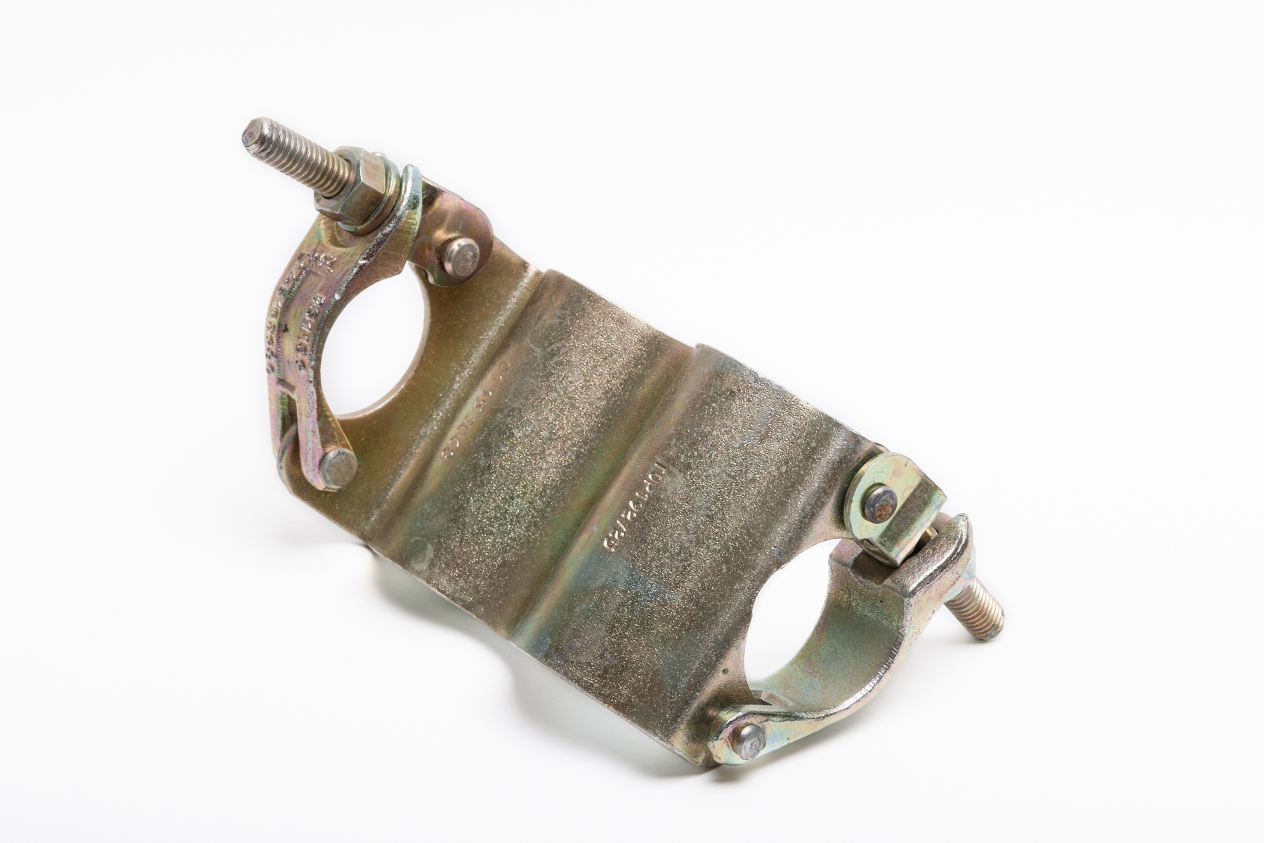 scaffolding roofing coupler 2