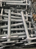 China Scaffolding Base Jack Manufacturer