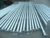 Scaffolding Sidewalk Shed Bridge Leg Girth
