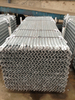 Scaffolding Sidewalk Shed Bridge Leg Girth
