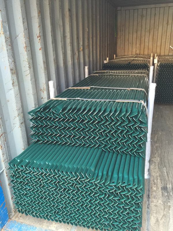 Scaffolding Sidewalk Shed Bridge Leg Girth