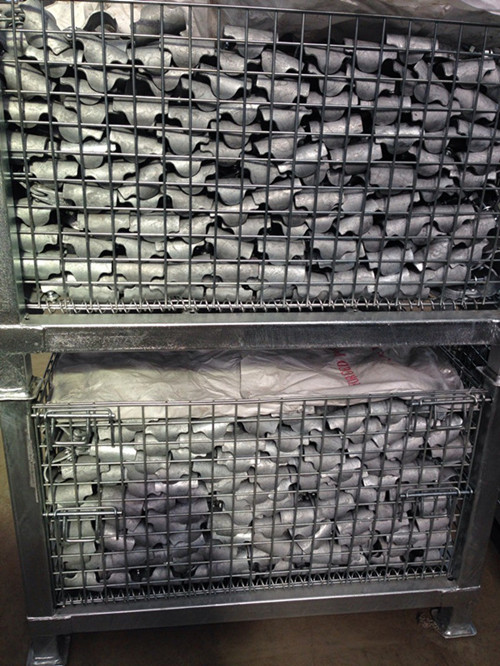 Scaffolding Drop Forged Putlog Coupler 