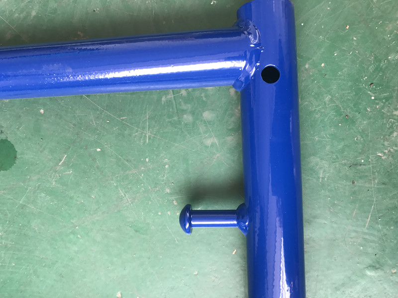 scaffolding snap on box frame-2