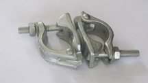 Universal Scaffolding Coupler Fasteners