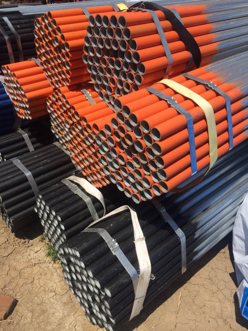 scaffolding tube scaffolding tube